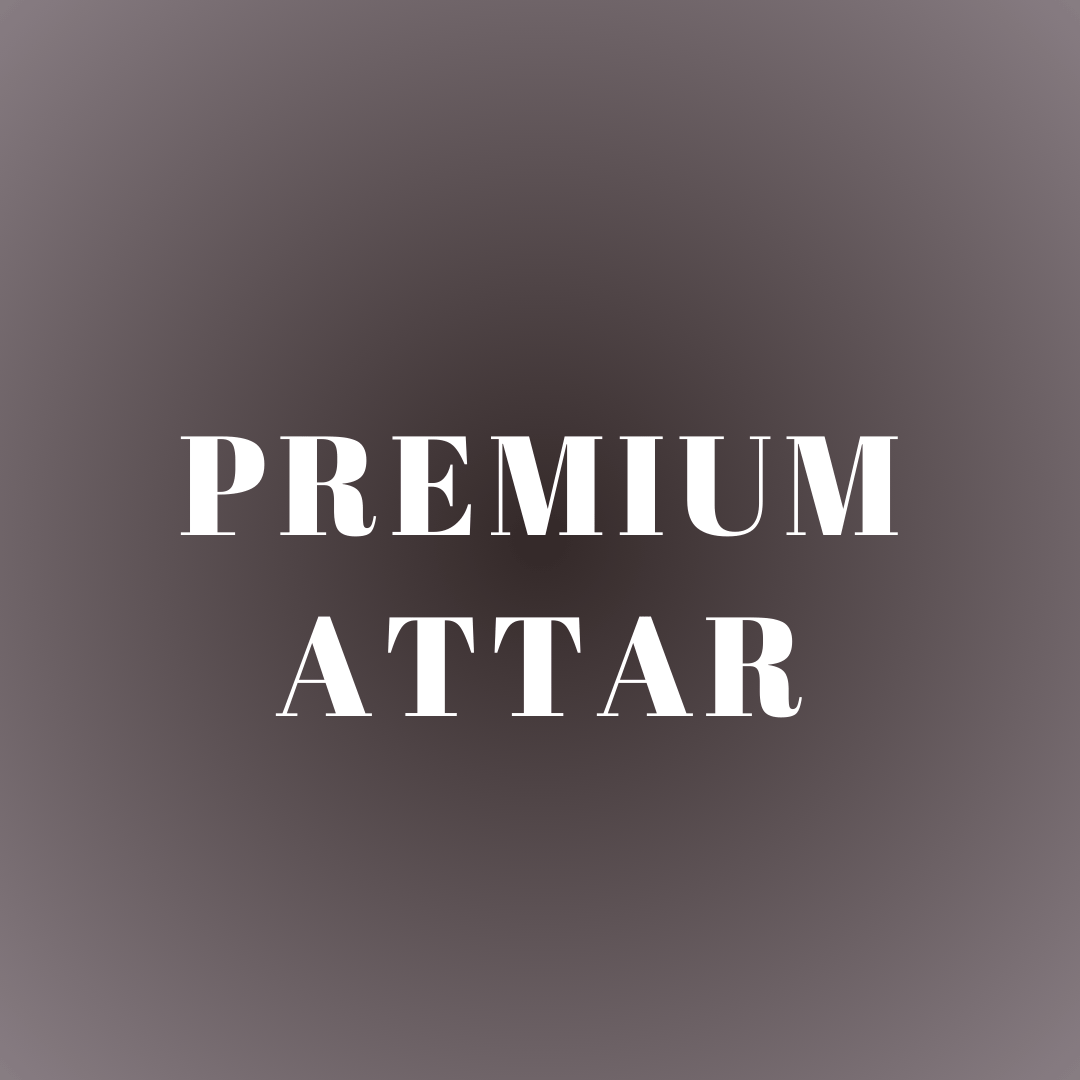 PREMIUM ATTAR