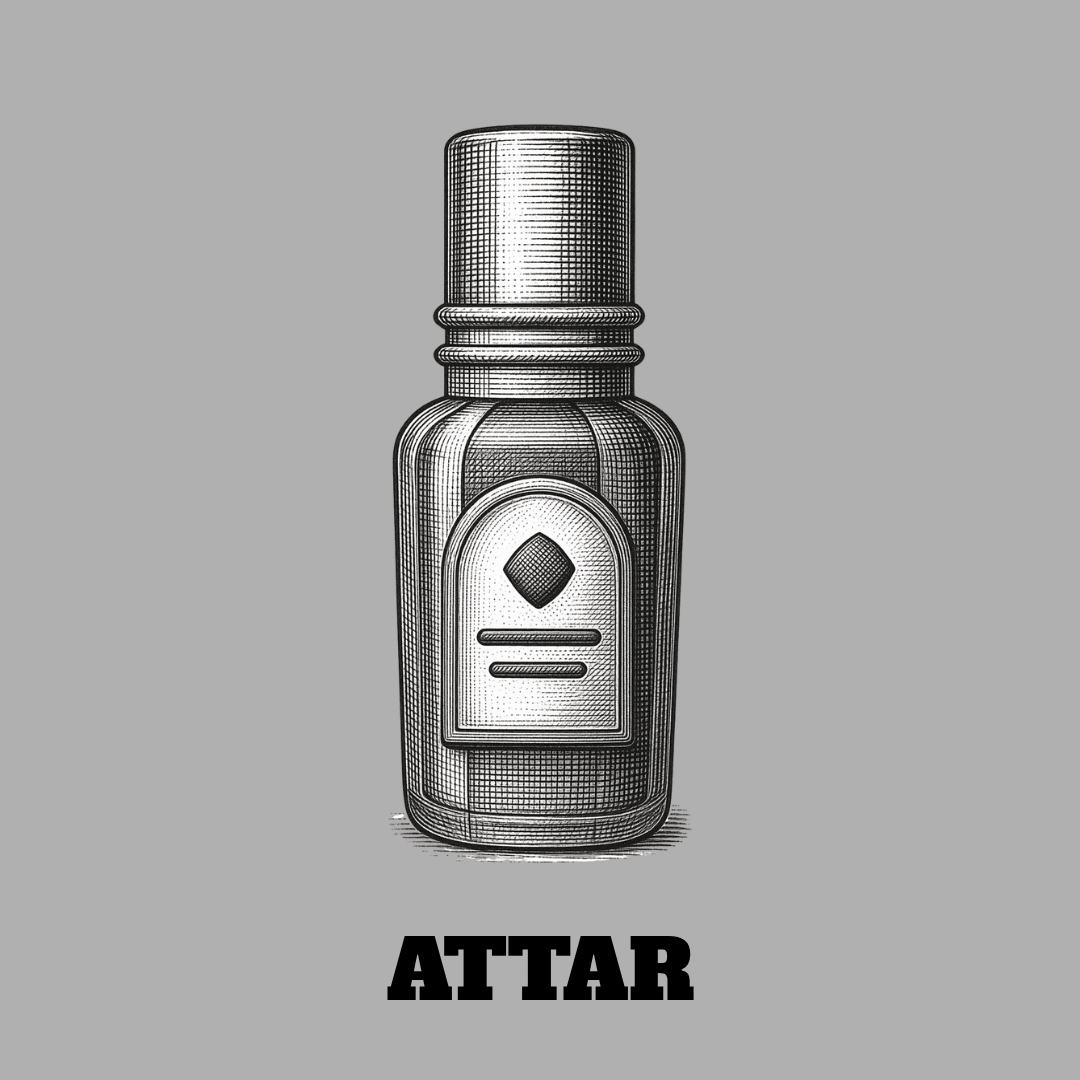 ATTAR | Al-Sunnah By Kazee