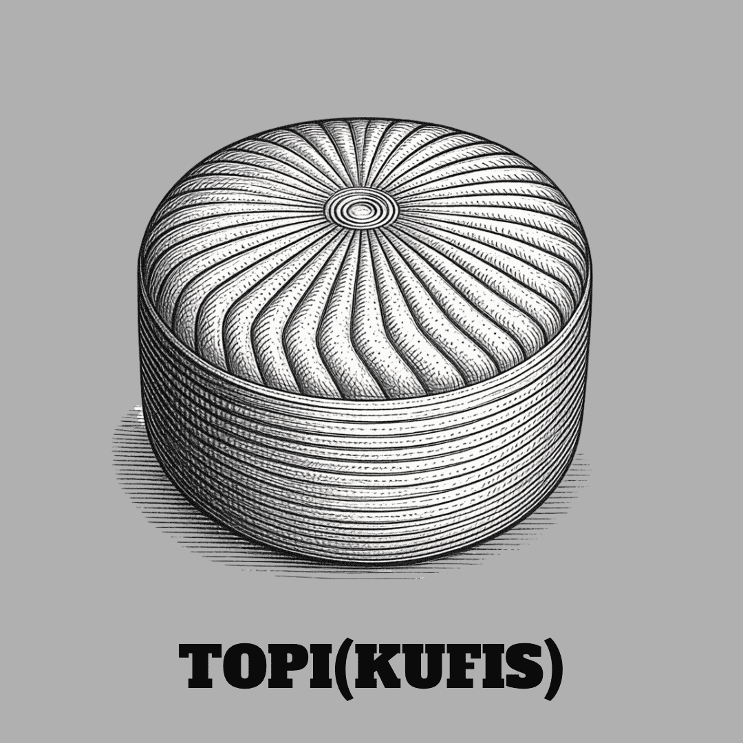CAPS | Al-Sunnah By Kazee