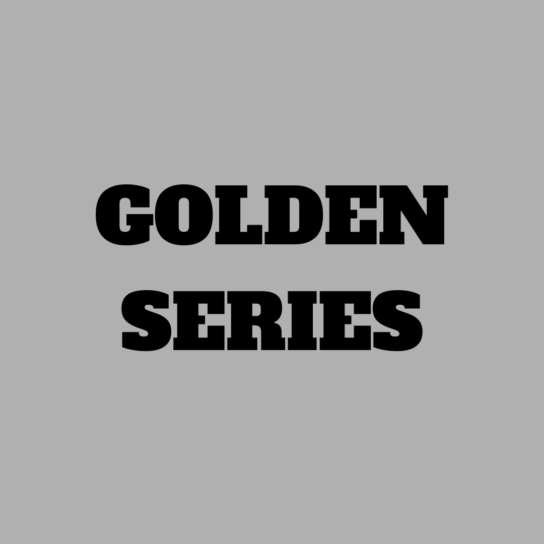 GOLDEN CAP | Al-Sunnah By Kazee