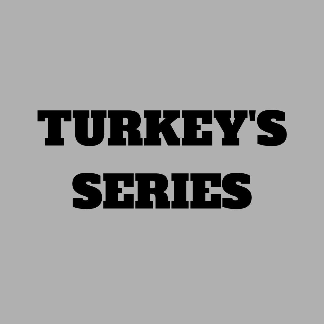 TURKEY PRAYER MAT | Al-Sunnah By Kazee