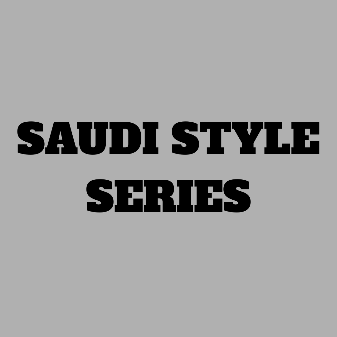 SAUDI STYLE THOBE | Al-Sunnah By Kazee