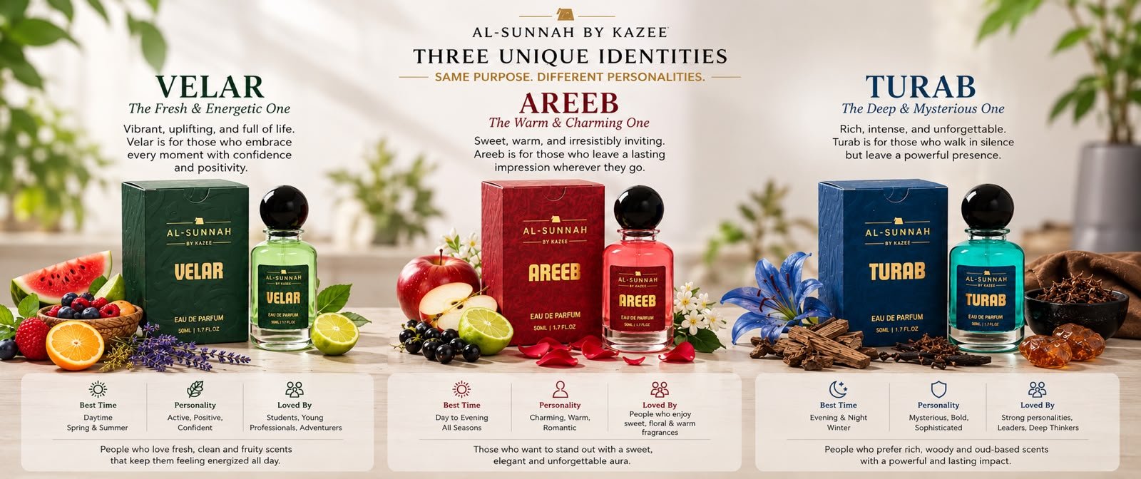 Al-Sunnah By Kazee