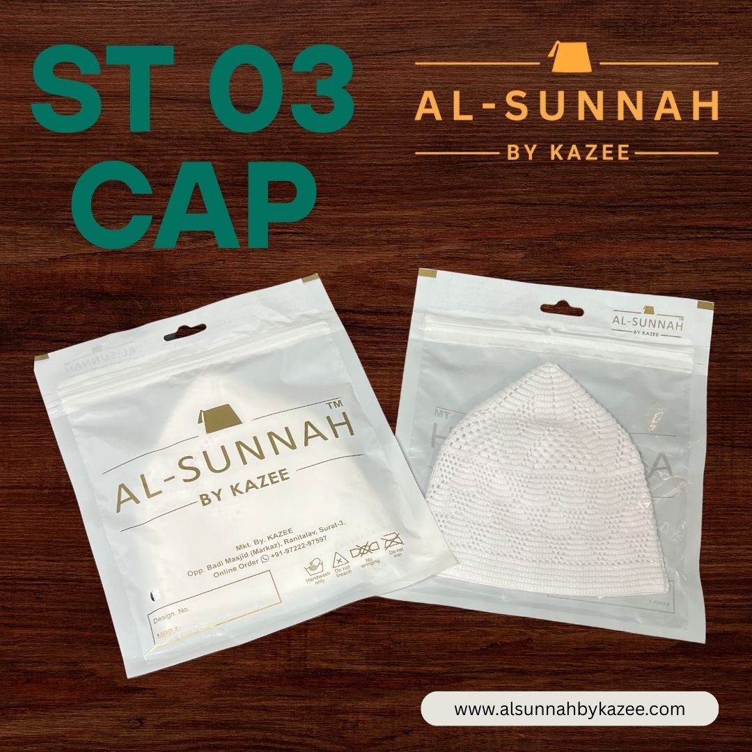 ST 03 CAP