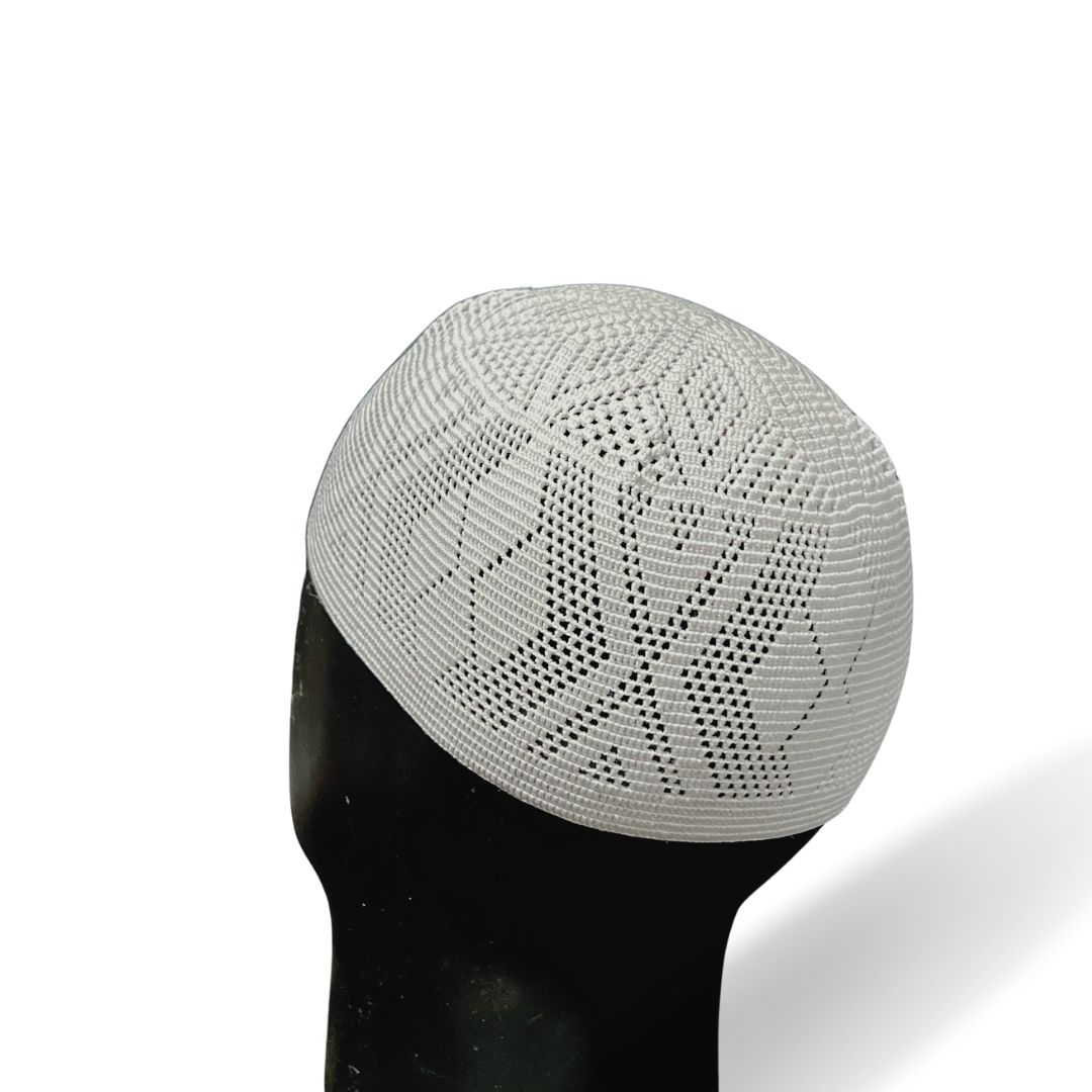 ST SPECIAL CAP