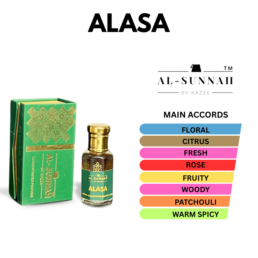 ALASA