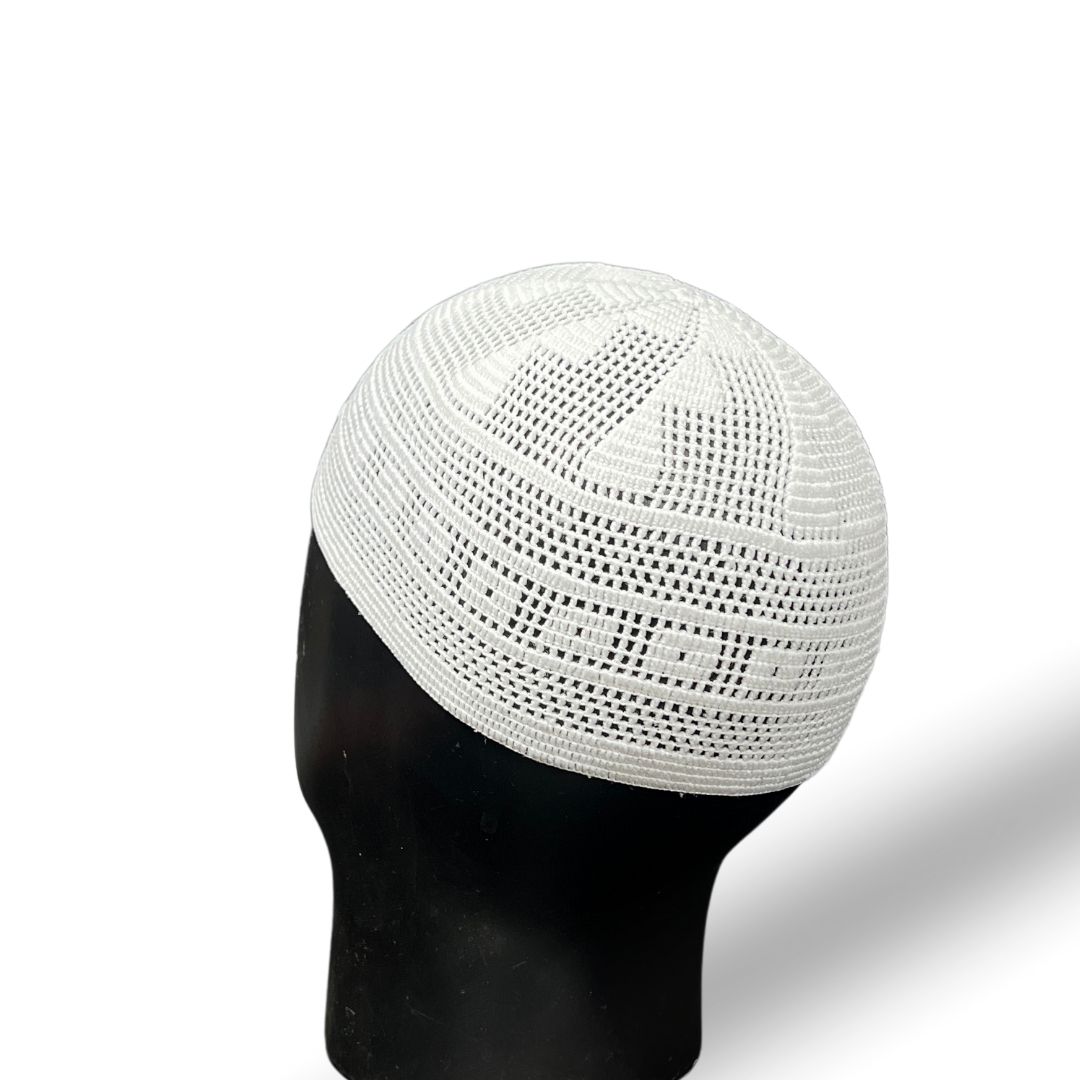 ST 01 CAP