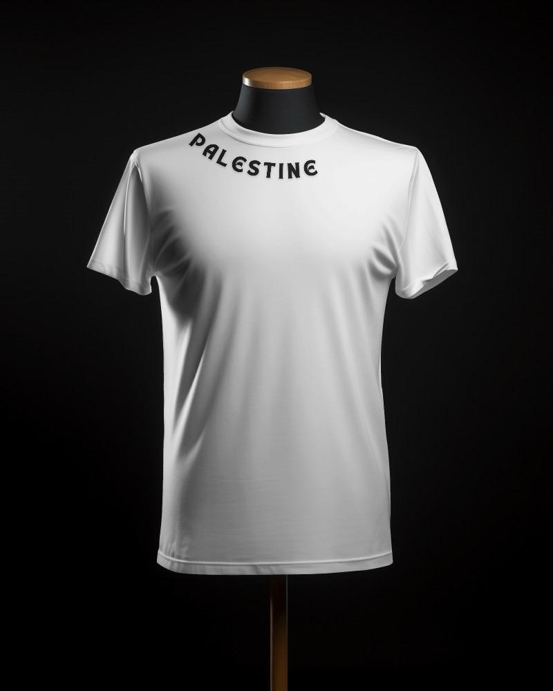 PALESTINE(WHITE)