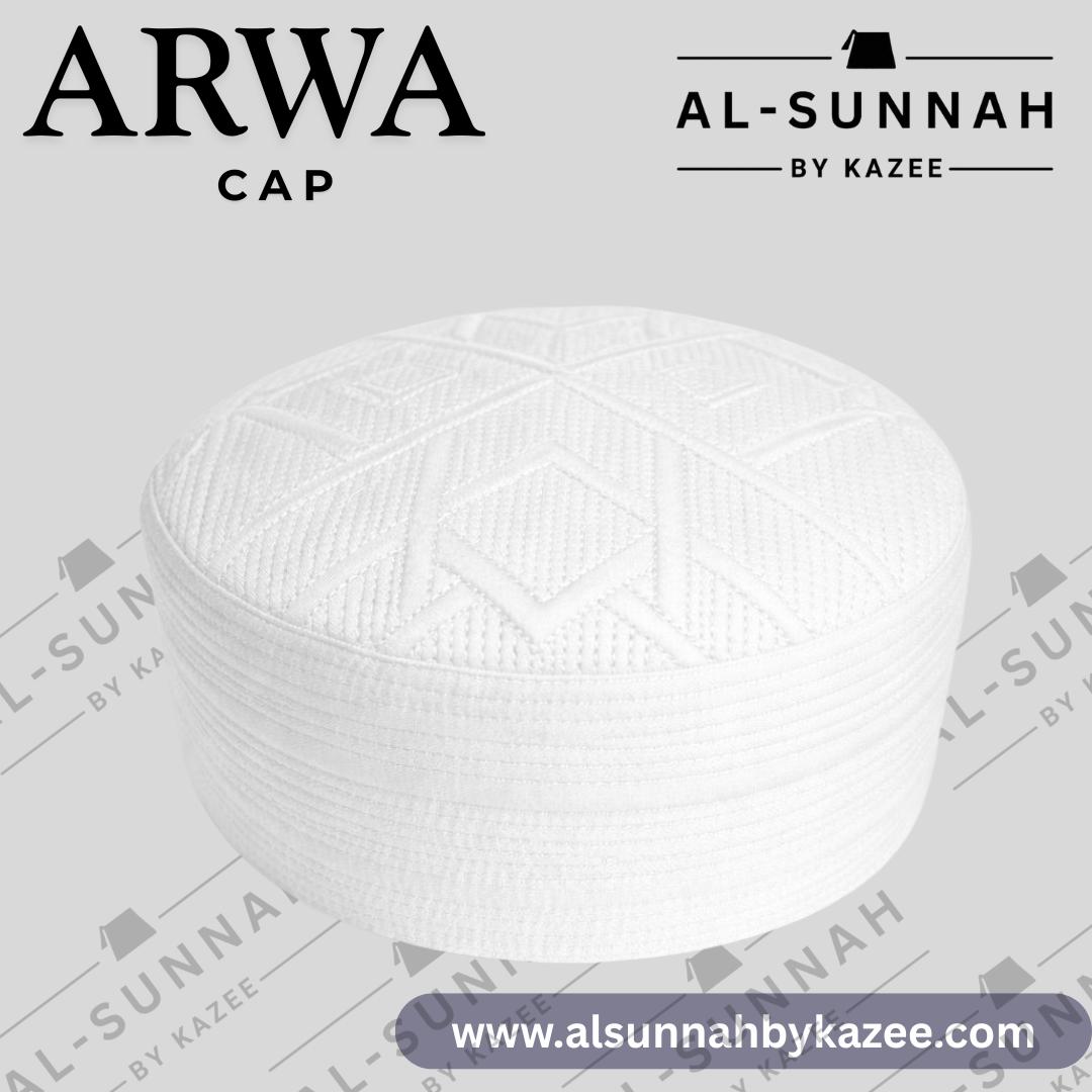 ARWA CAP