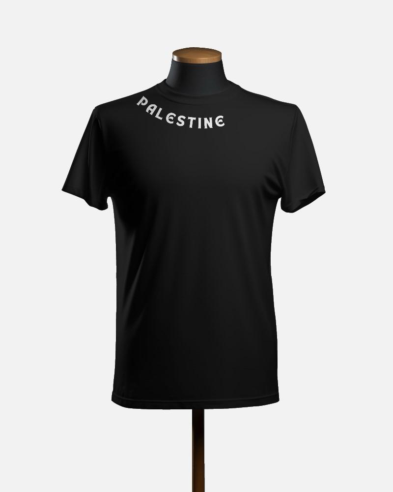 PALESTINE(BLACK)