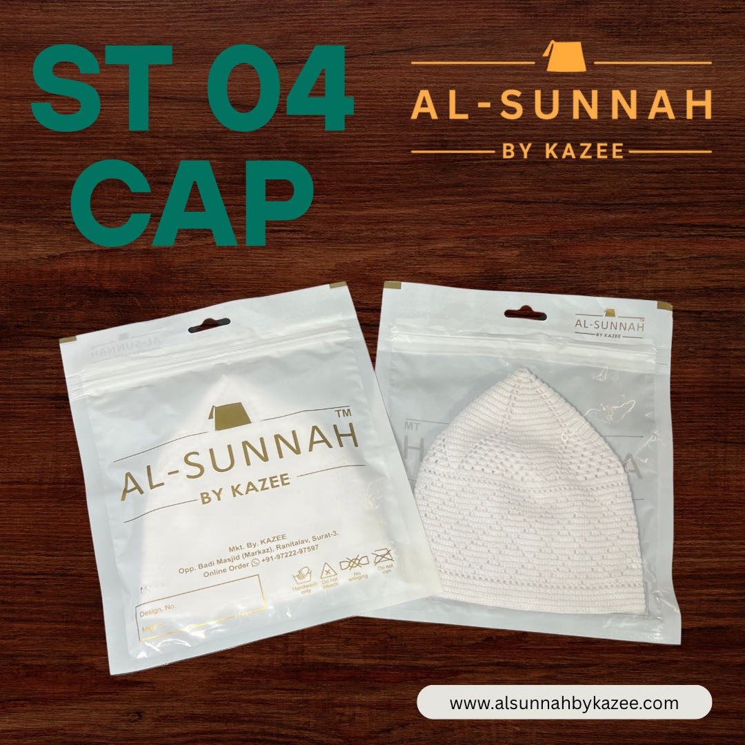 ST 04 CAP