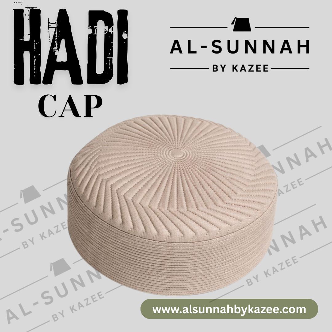 HADI CAP