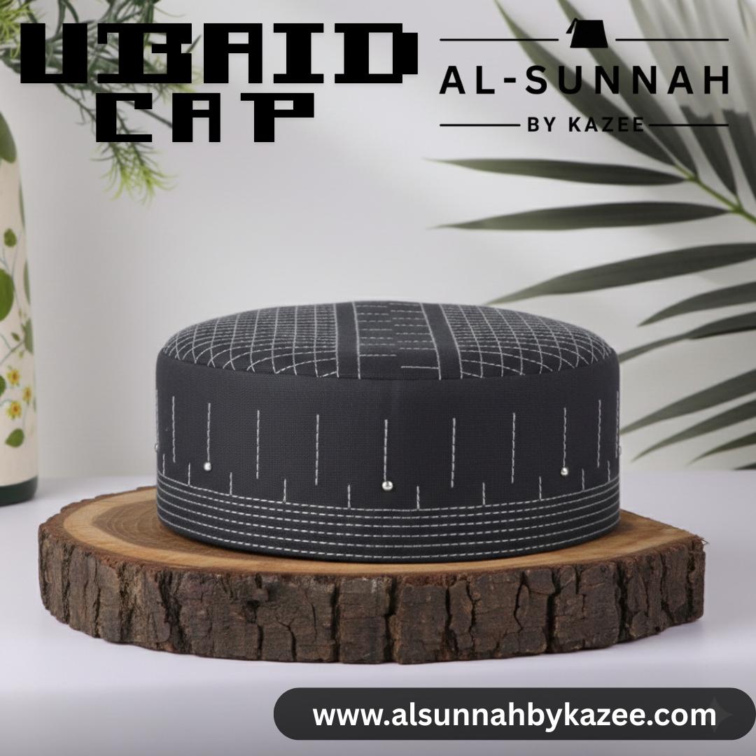 UBAID CAP