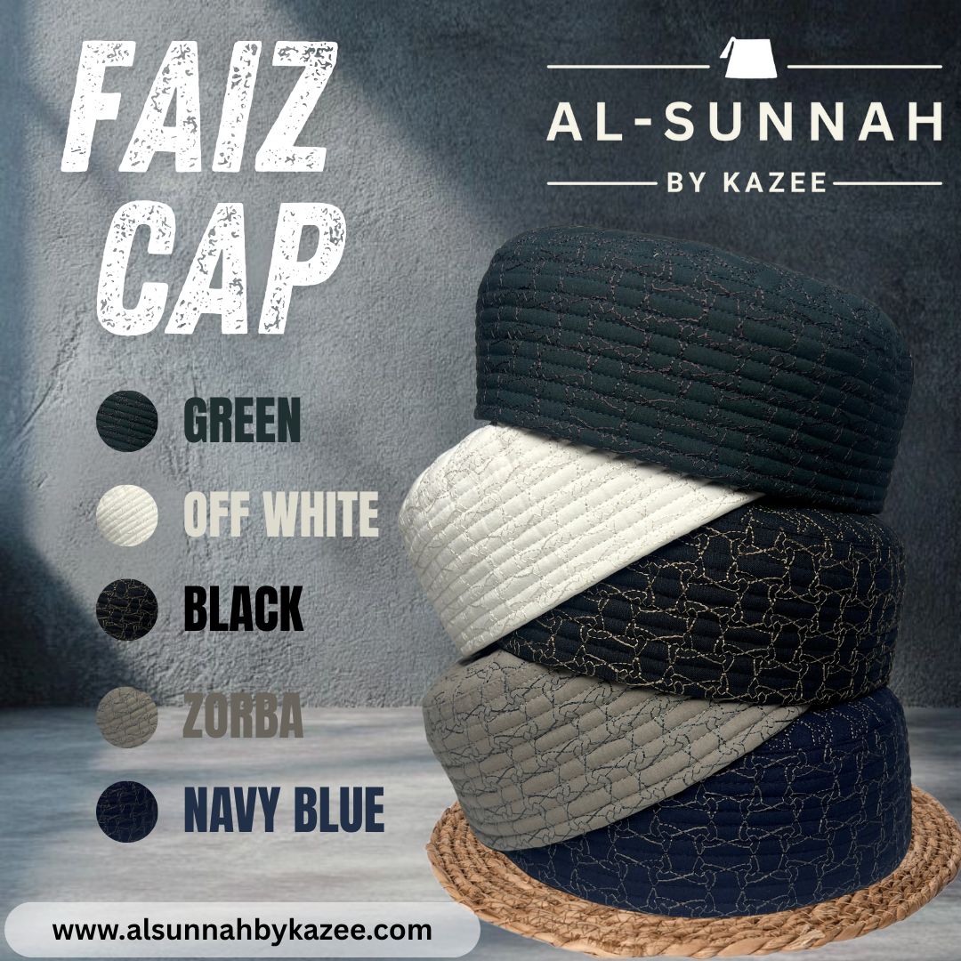 FAIZ CAP