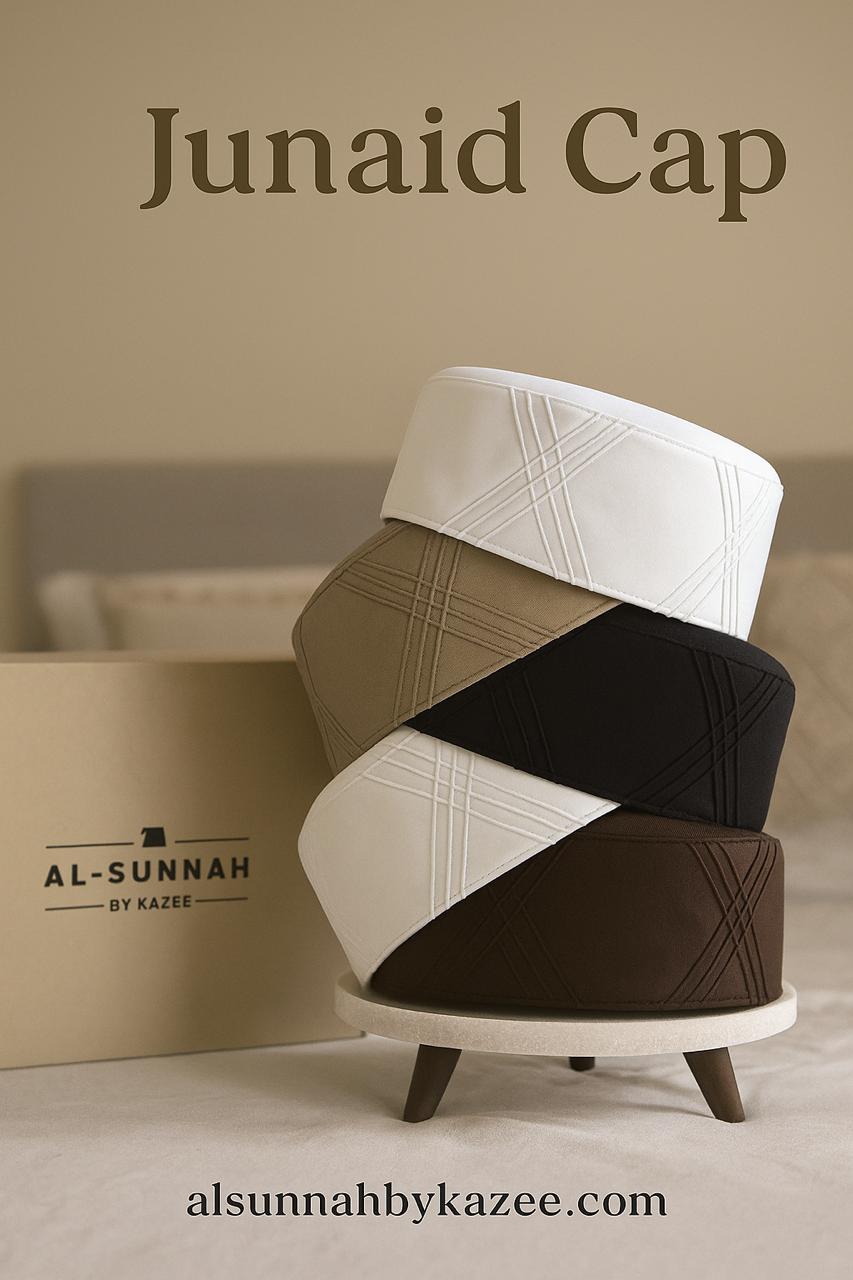 JUNAD CAP