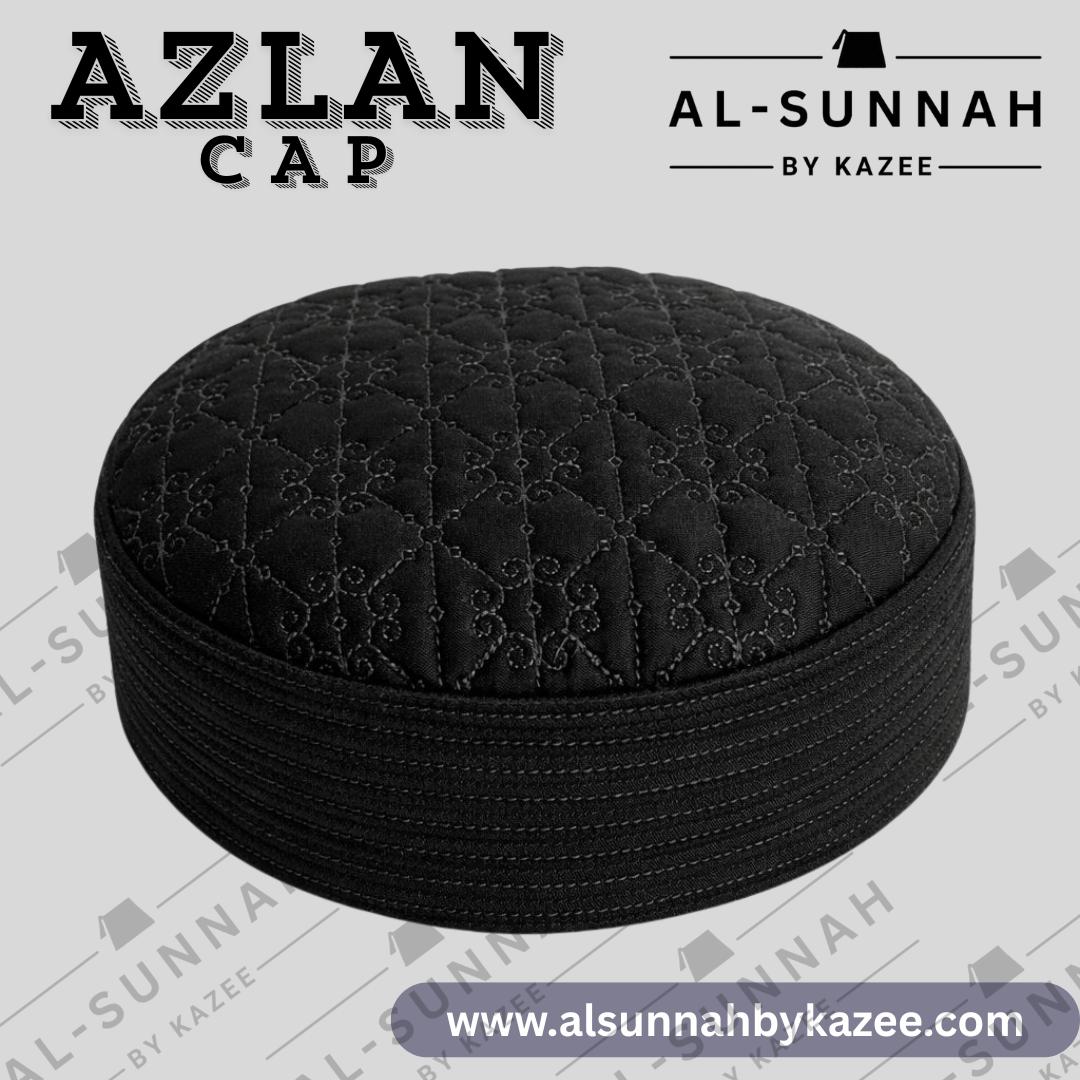 AZLAN CAP