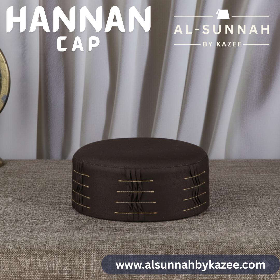 HANNAN CAP