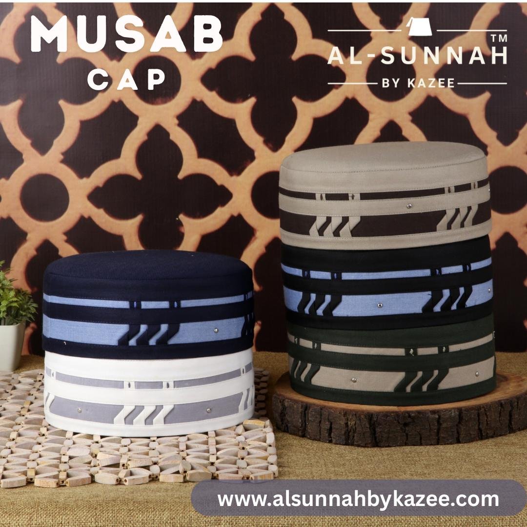 MUSAB CAP