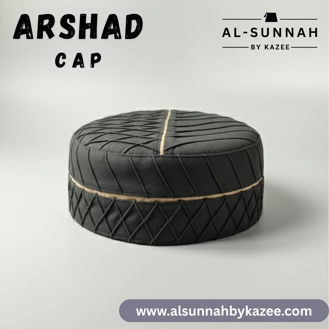 ARSHAD CAP