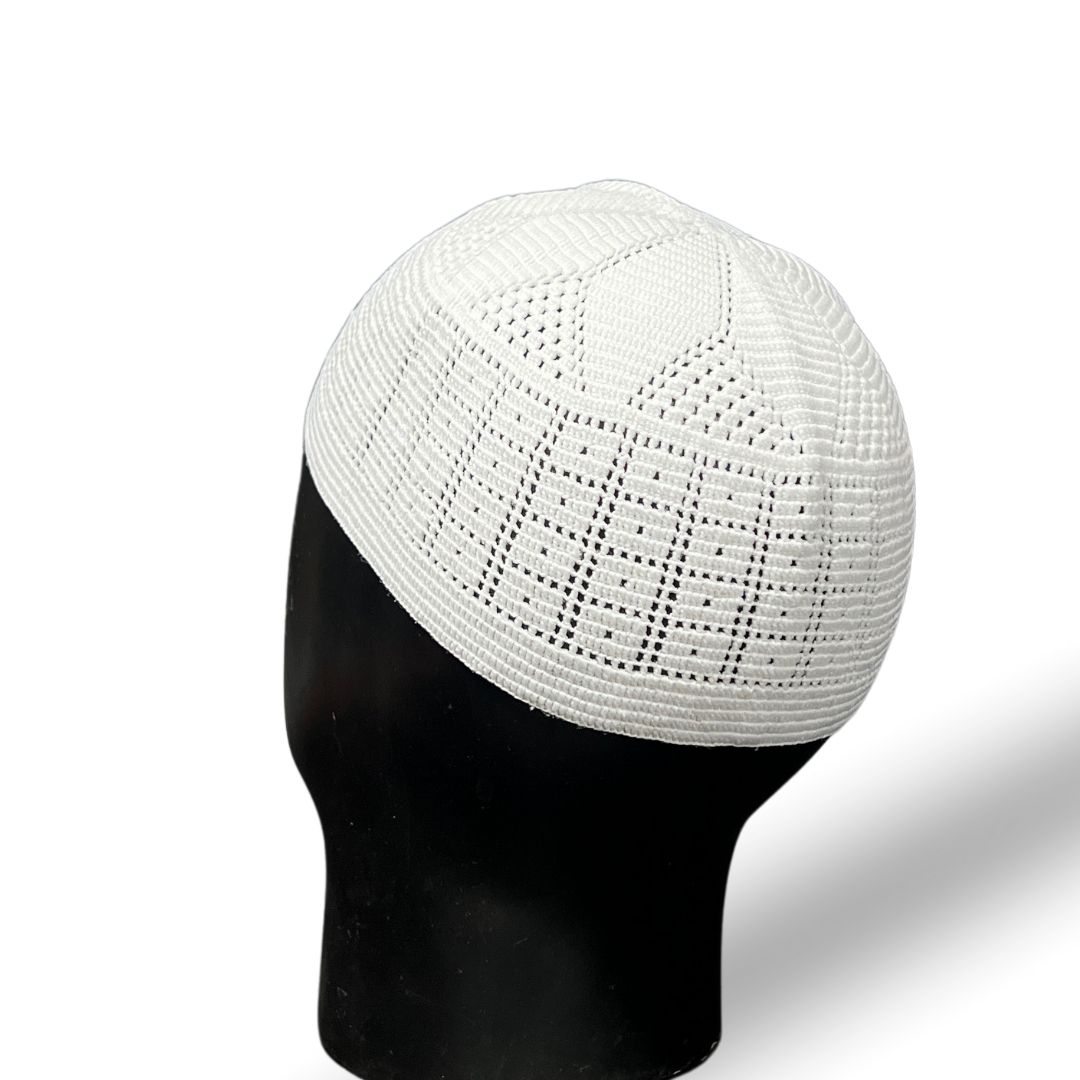 ST 02 CAP