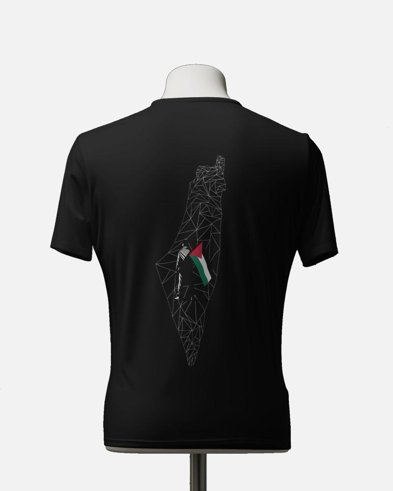 PALESTINE(BLACK)