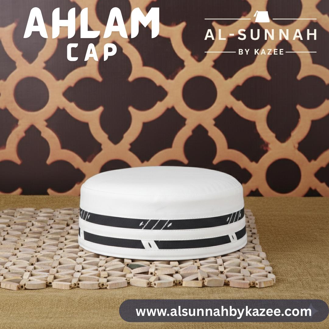 AHLAM CAP