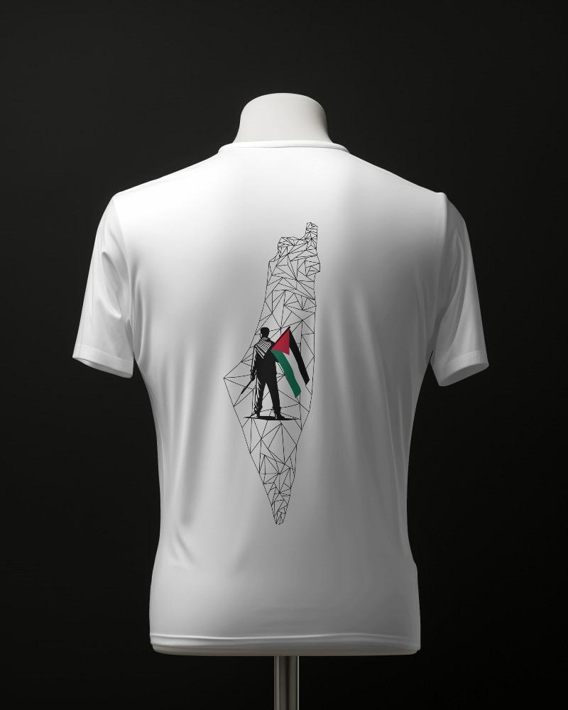 PALESTINE(WHITE)