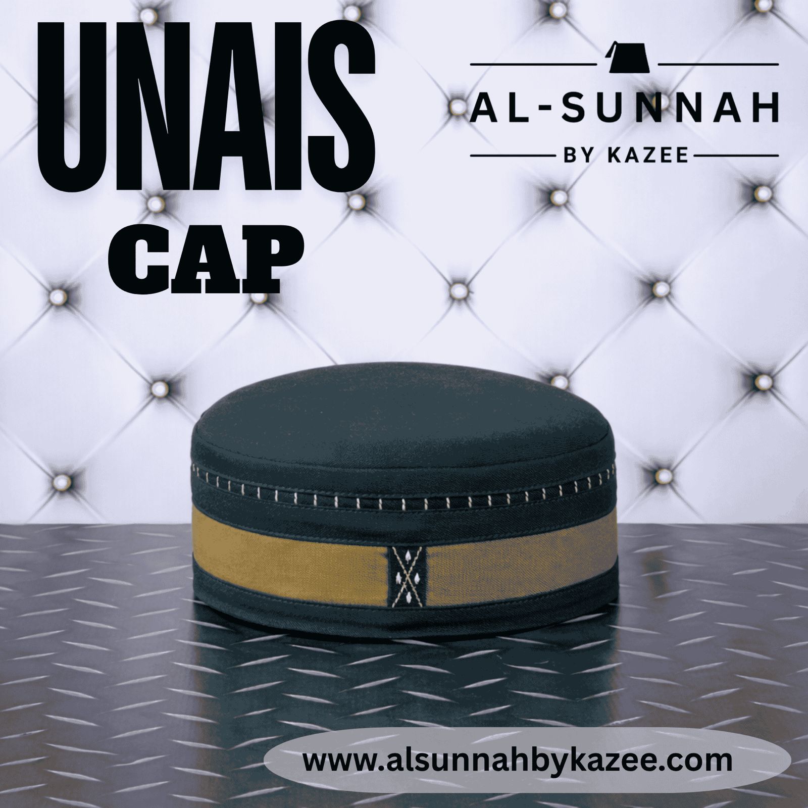 UNAIS CAP