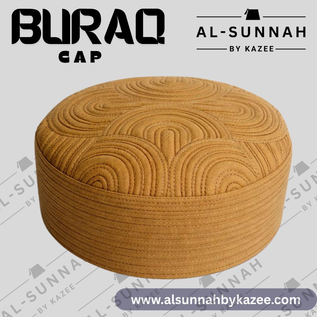 BURAQ CAP