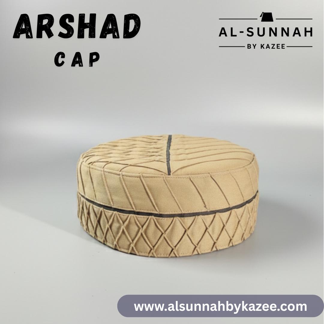 ARSHAD CAP