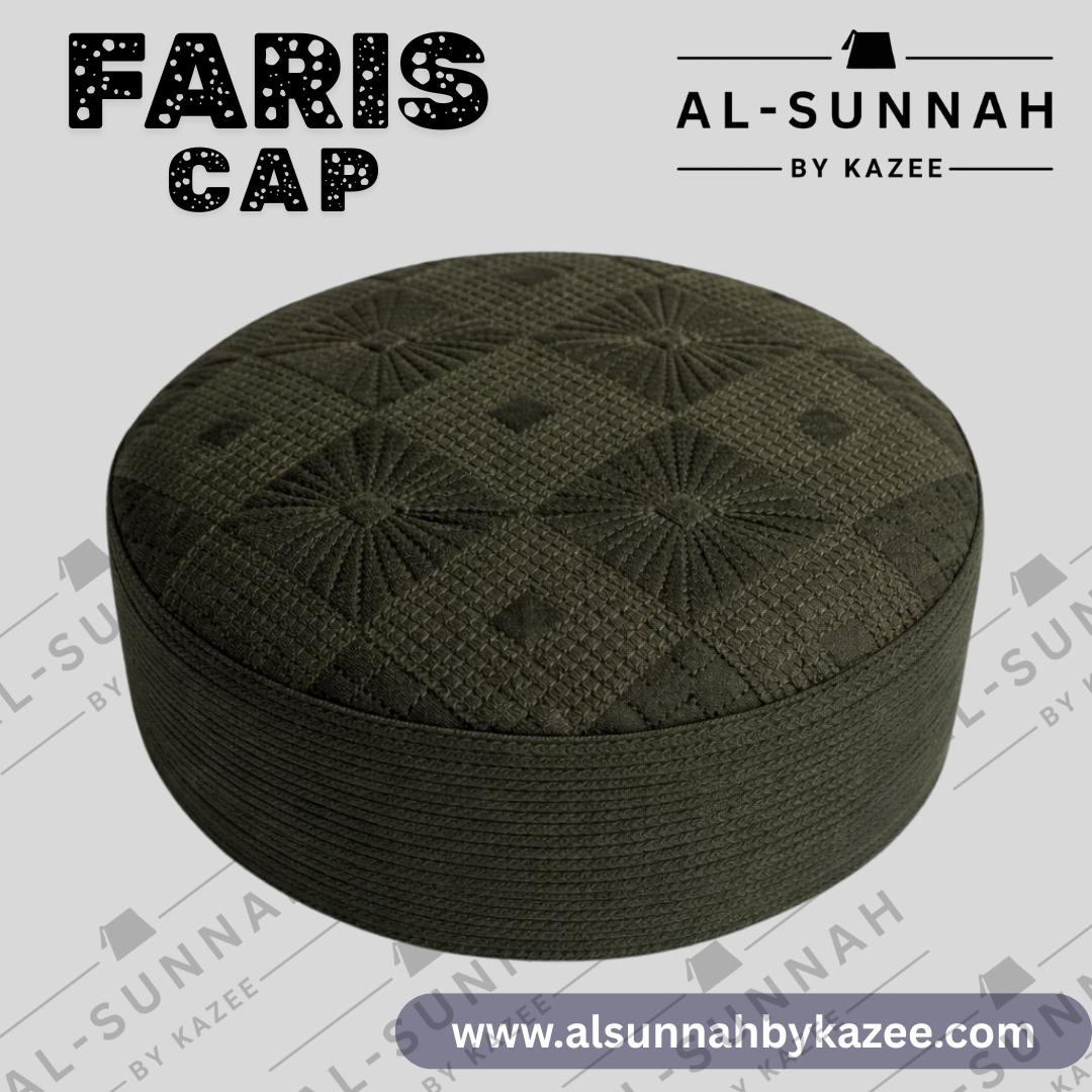 FARIS CAP