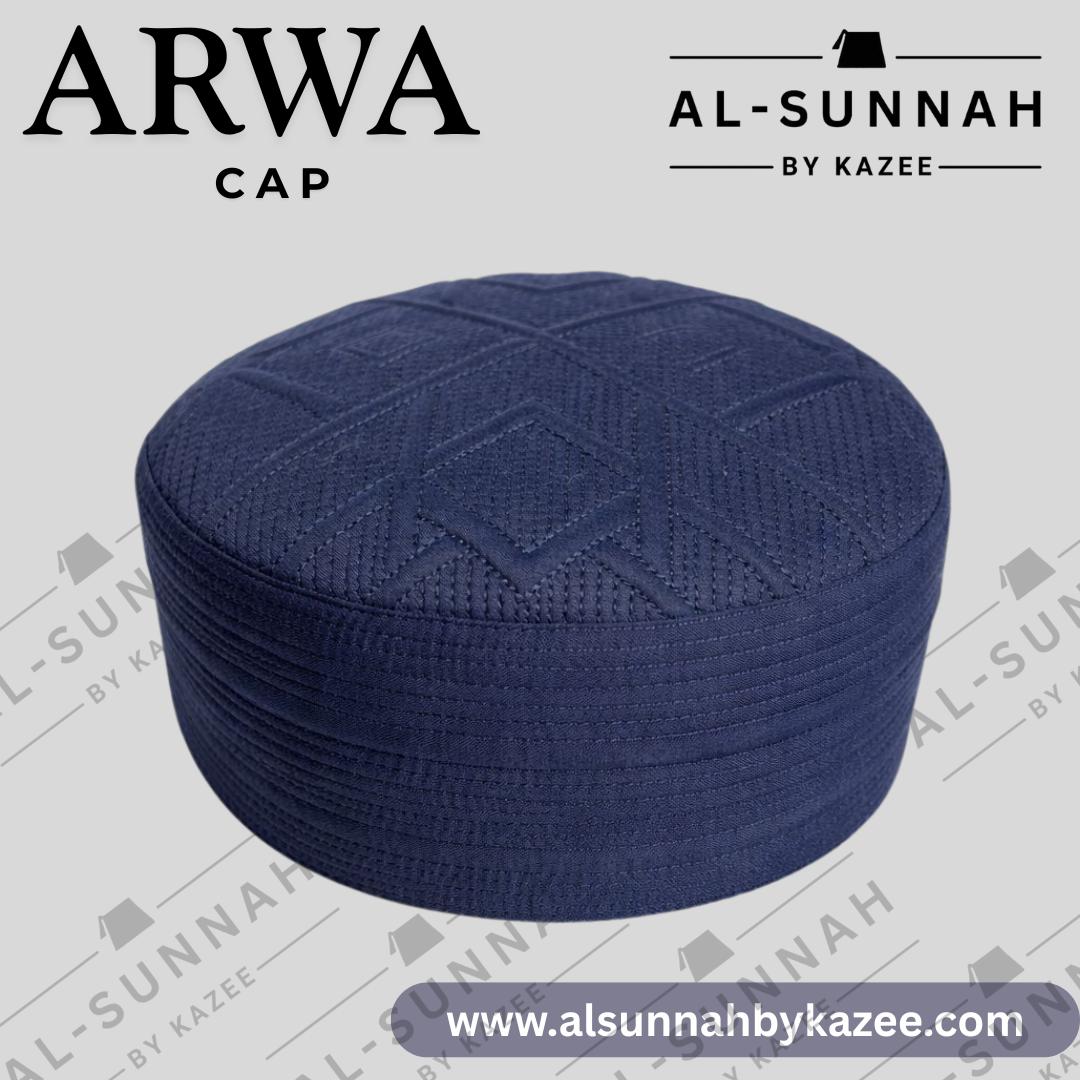ARWA CAP
