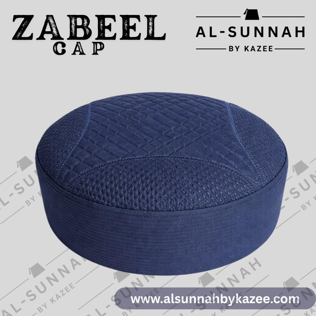 ZABEEL CAP