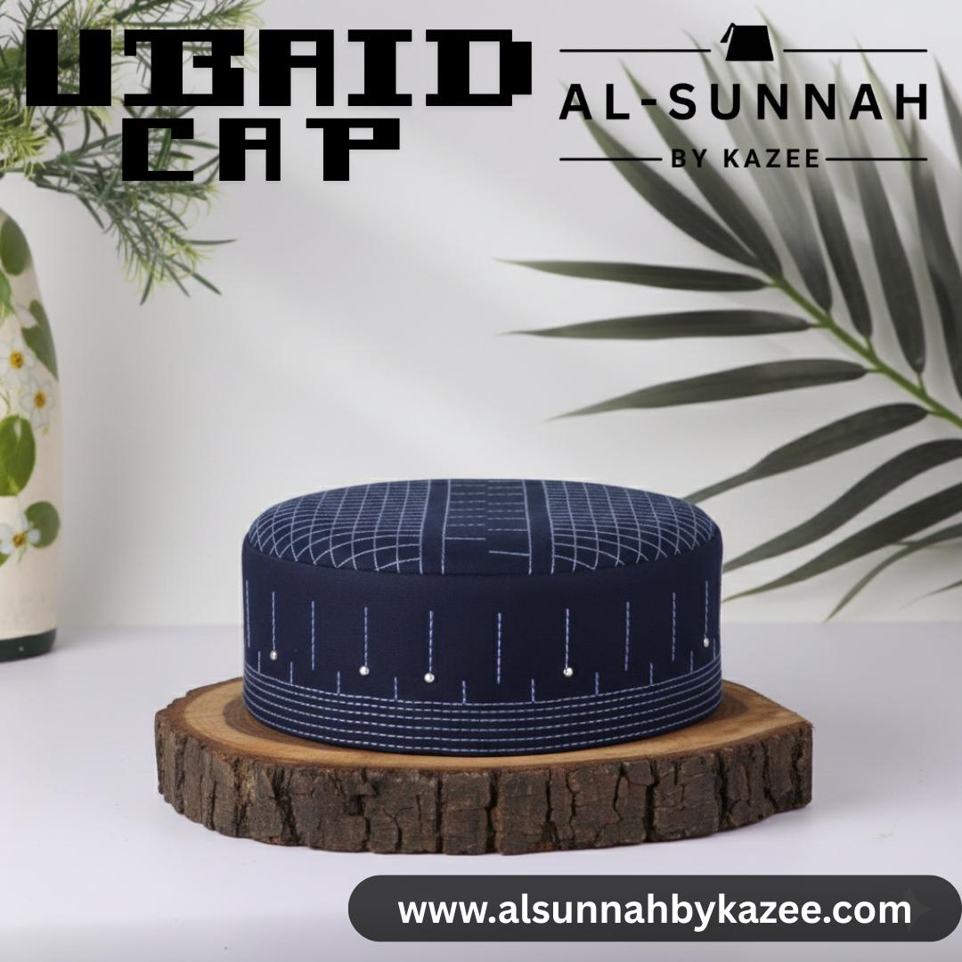 UBAID CAP