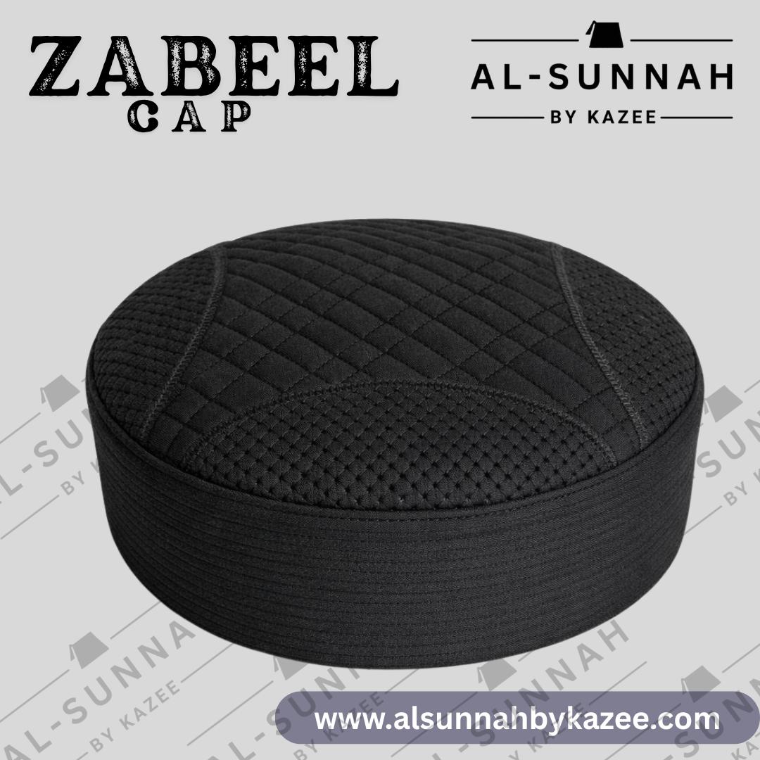 ZABEEL CAP