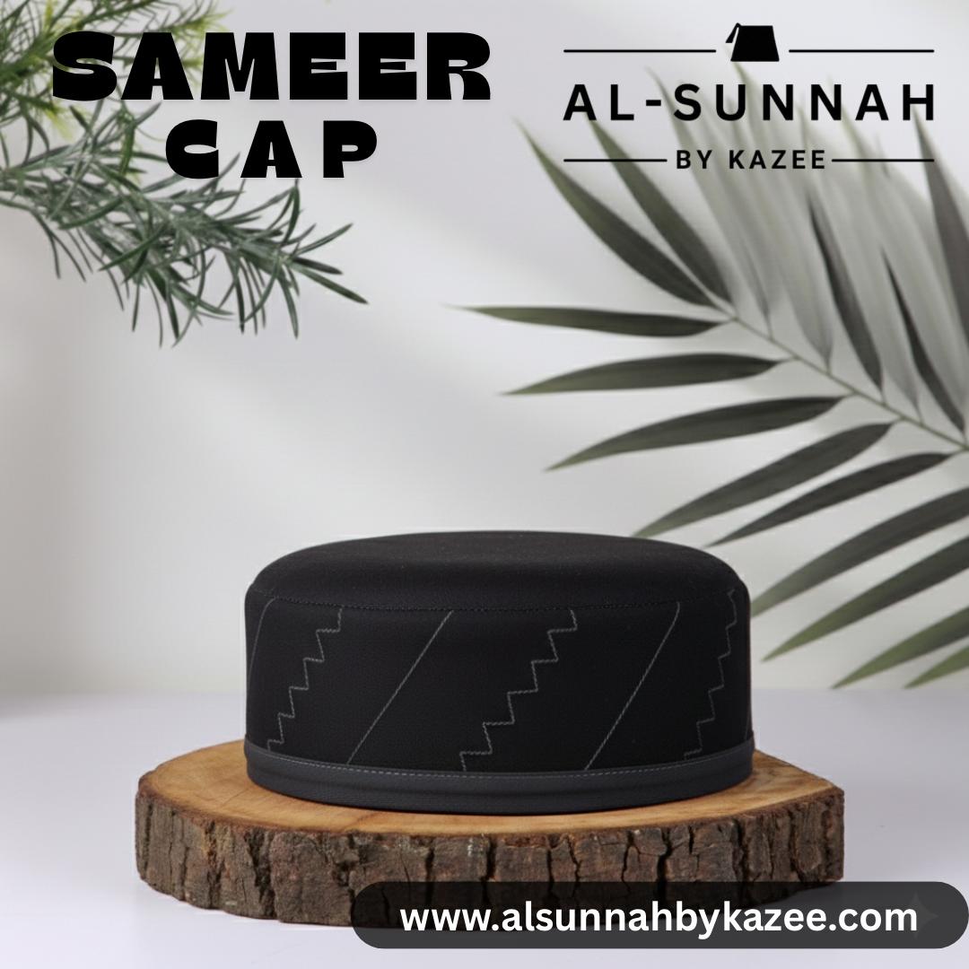 SAMEER CAP