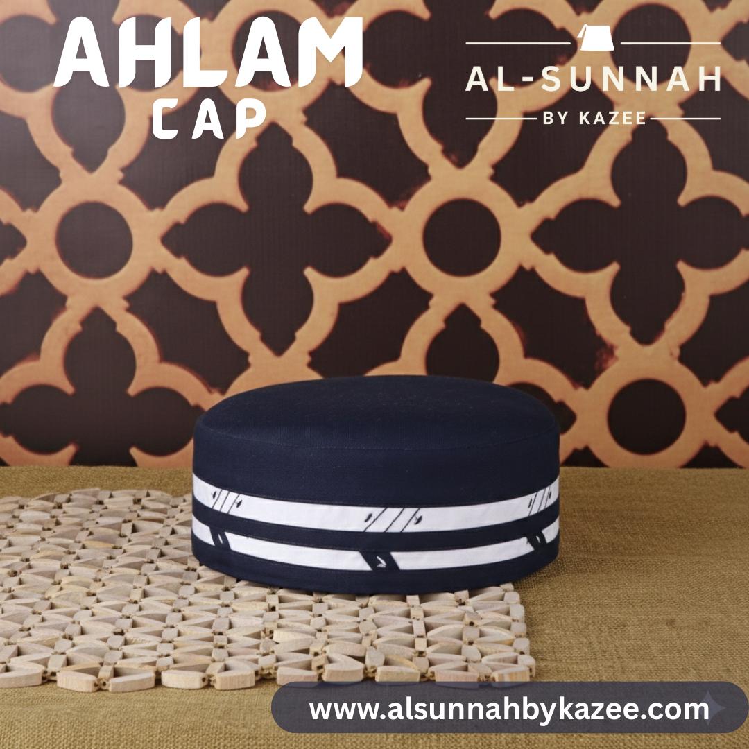 AHLAM CAP