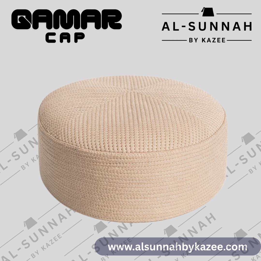 QAMAR CAP