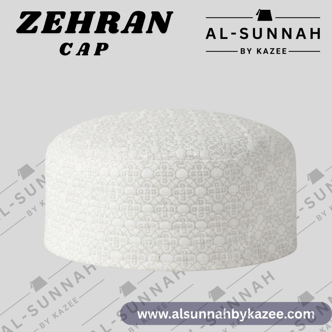 ZEHRAN CAP