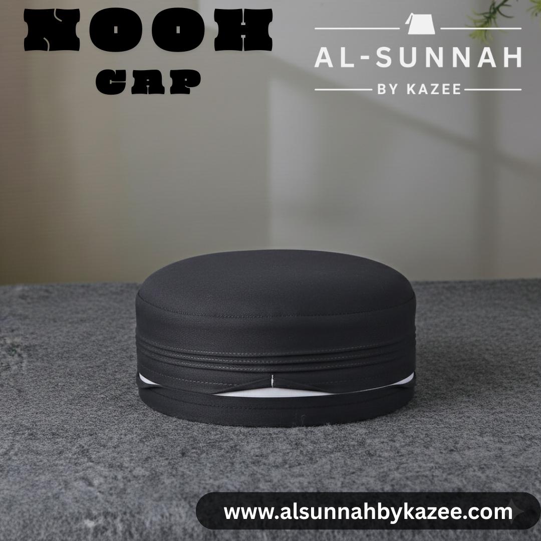 NOOH CAP