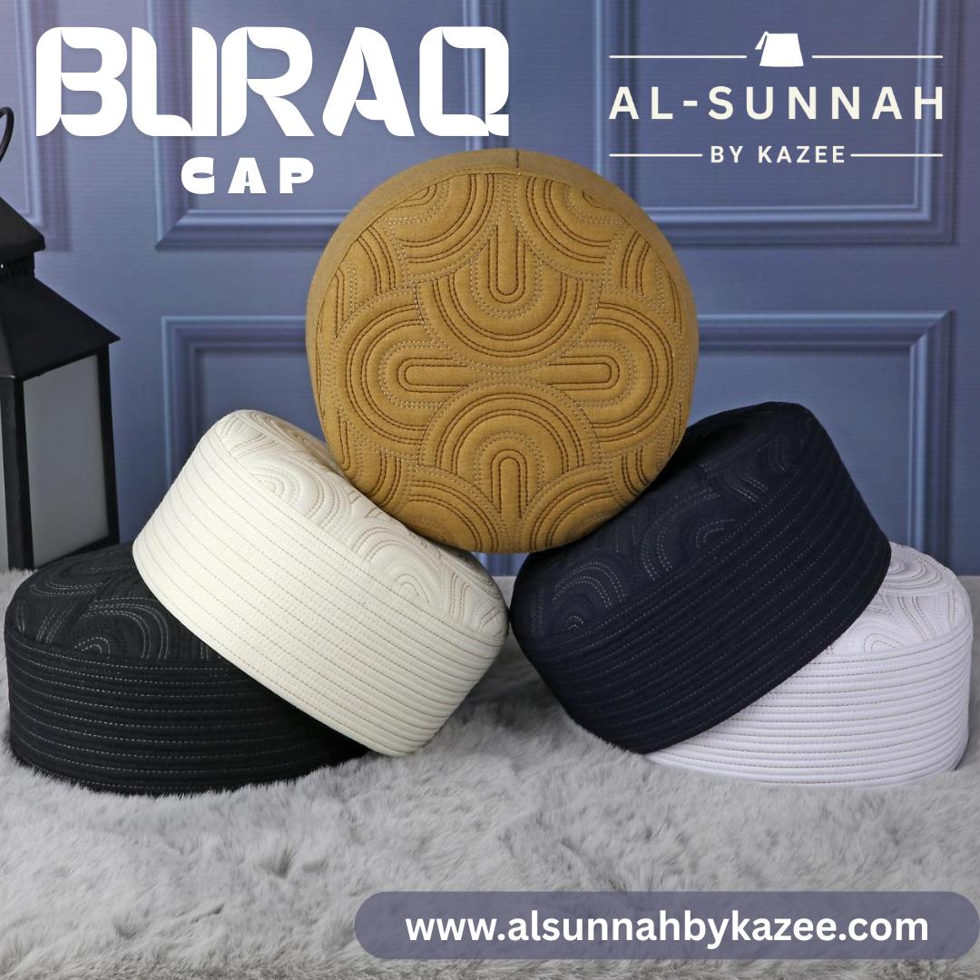 BURAQ CAP