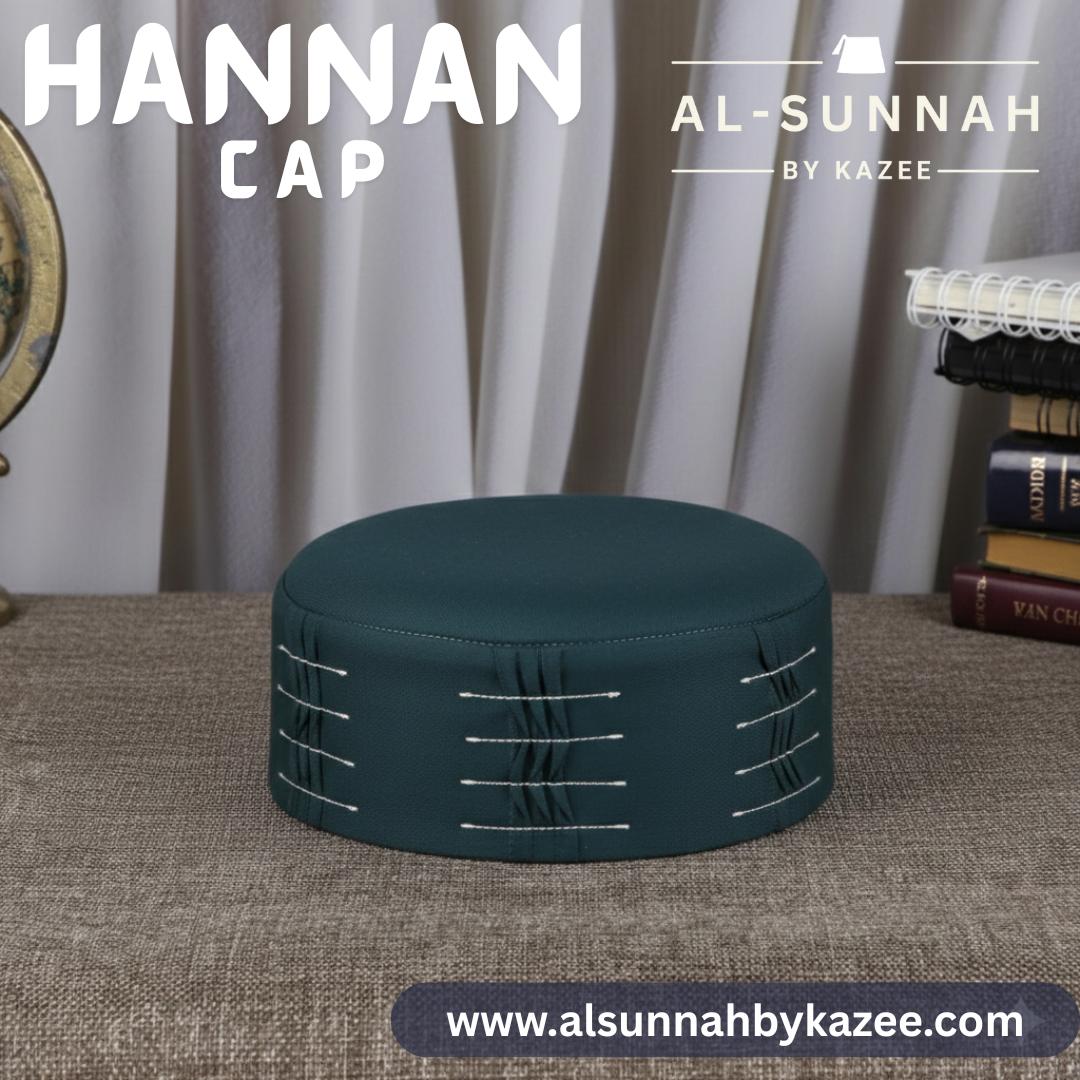 HANNAN CAP