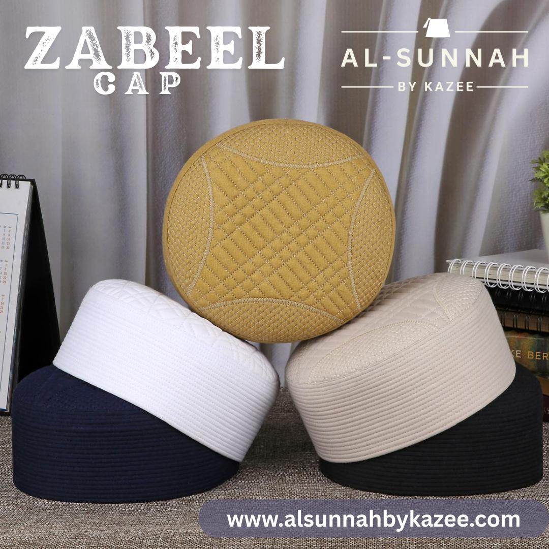 ZABEEL CAP