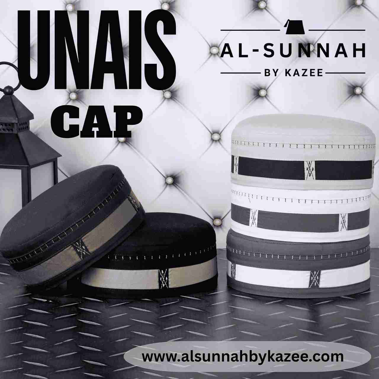 UNAIS CAP
