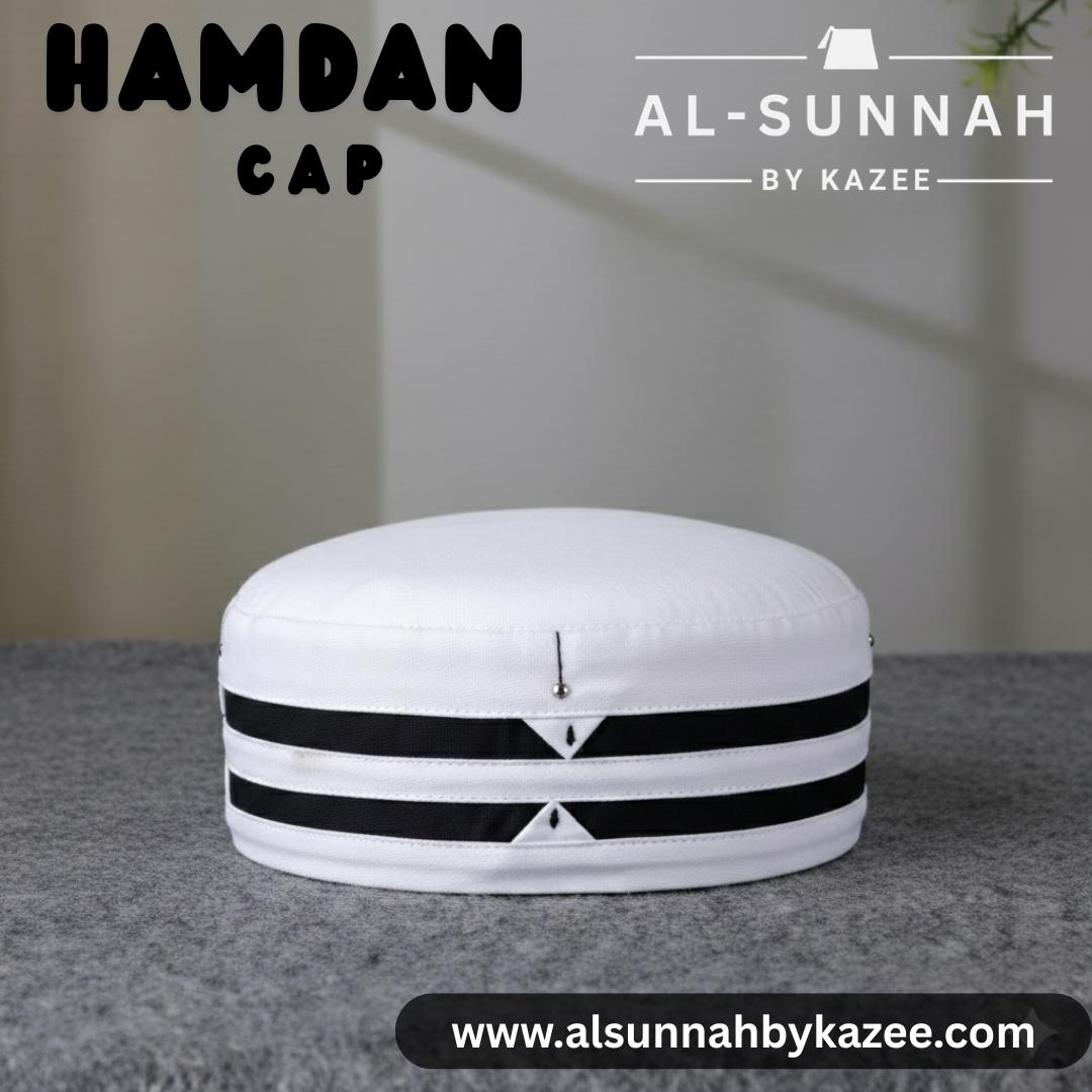 HAMDAN CAP