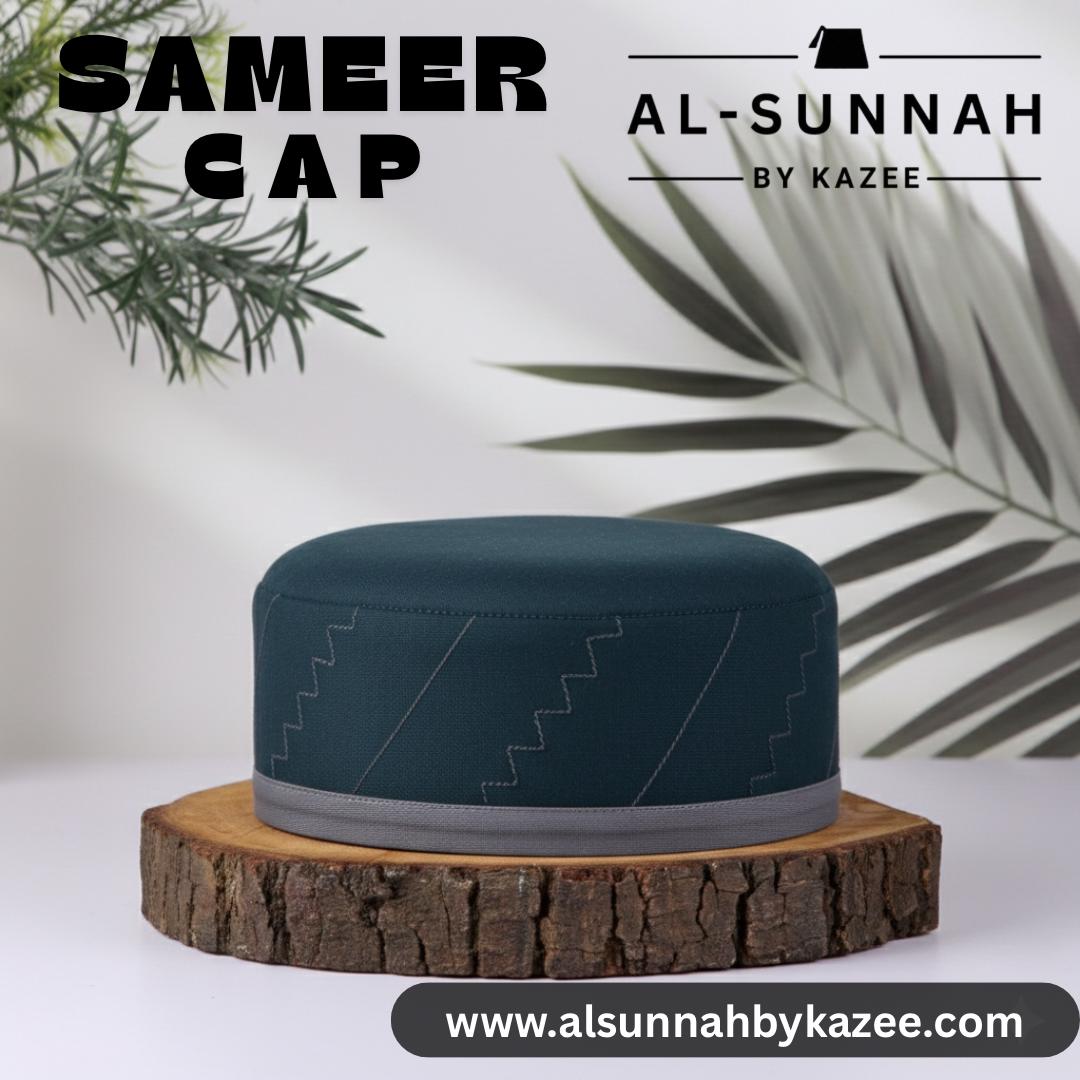 SAMEER CAP