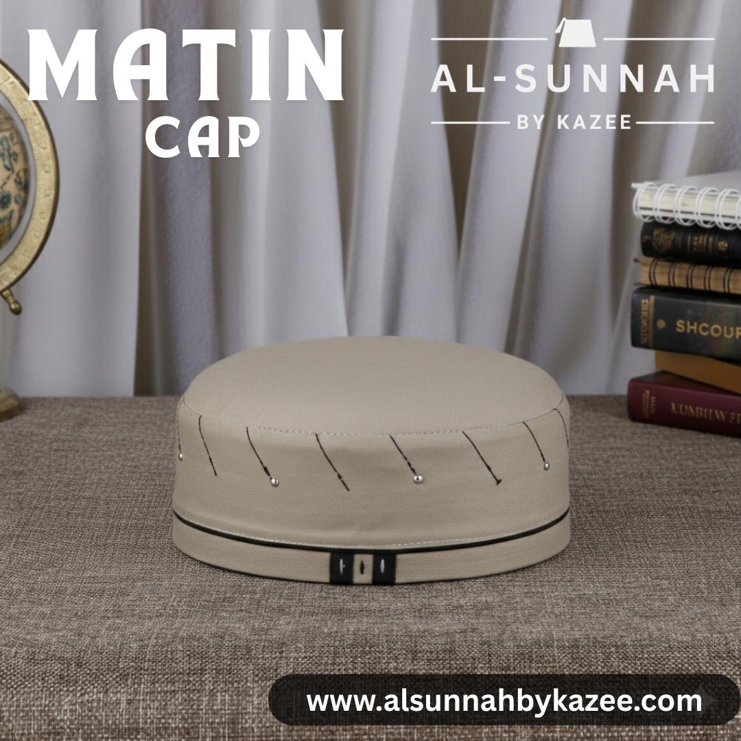 MATIN CAP