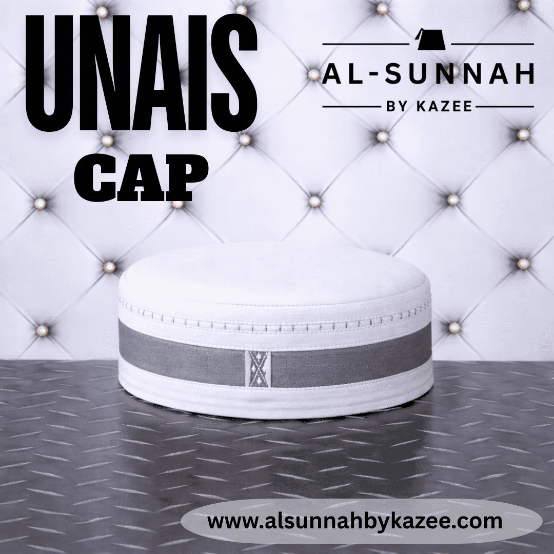 UNAIS CAP