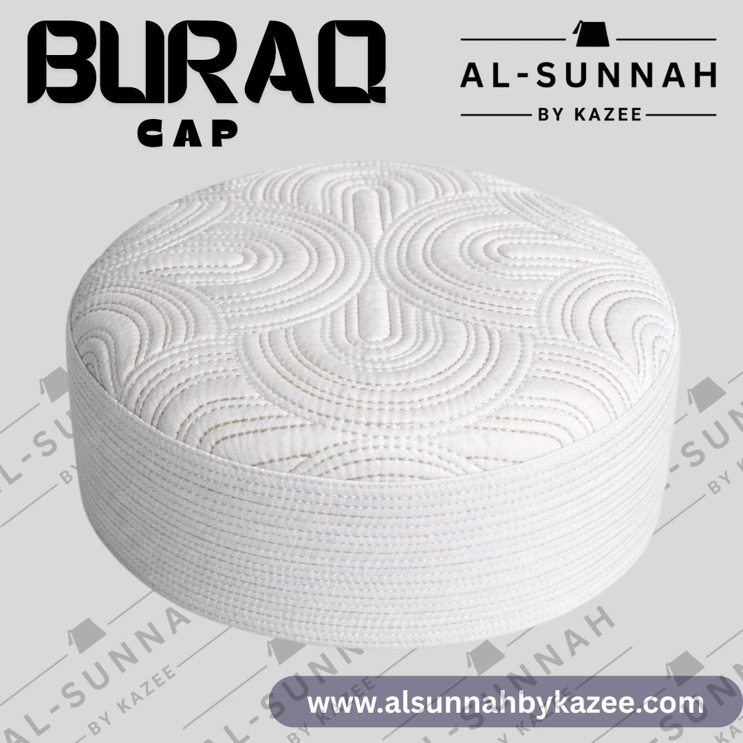 BURAQ CAP