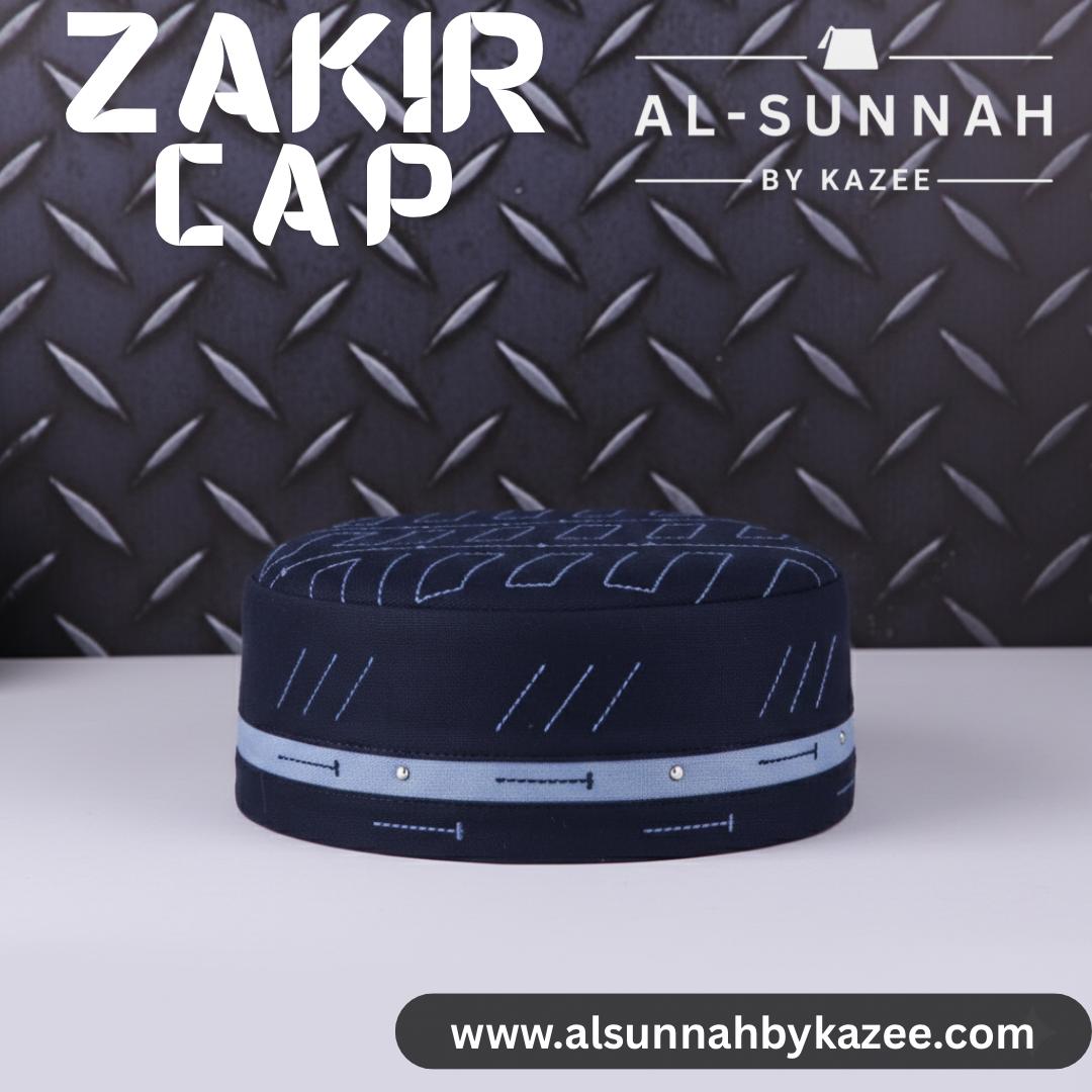 ZAKIR CAP